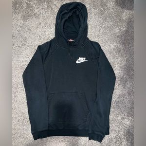 Black Nike Sweatshirt